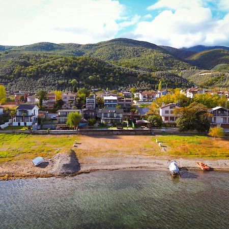 Villa Atroa Orhangazi Esterno foto