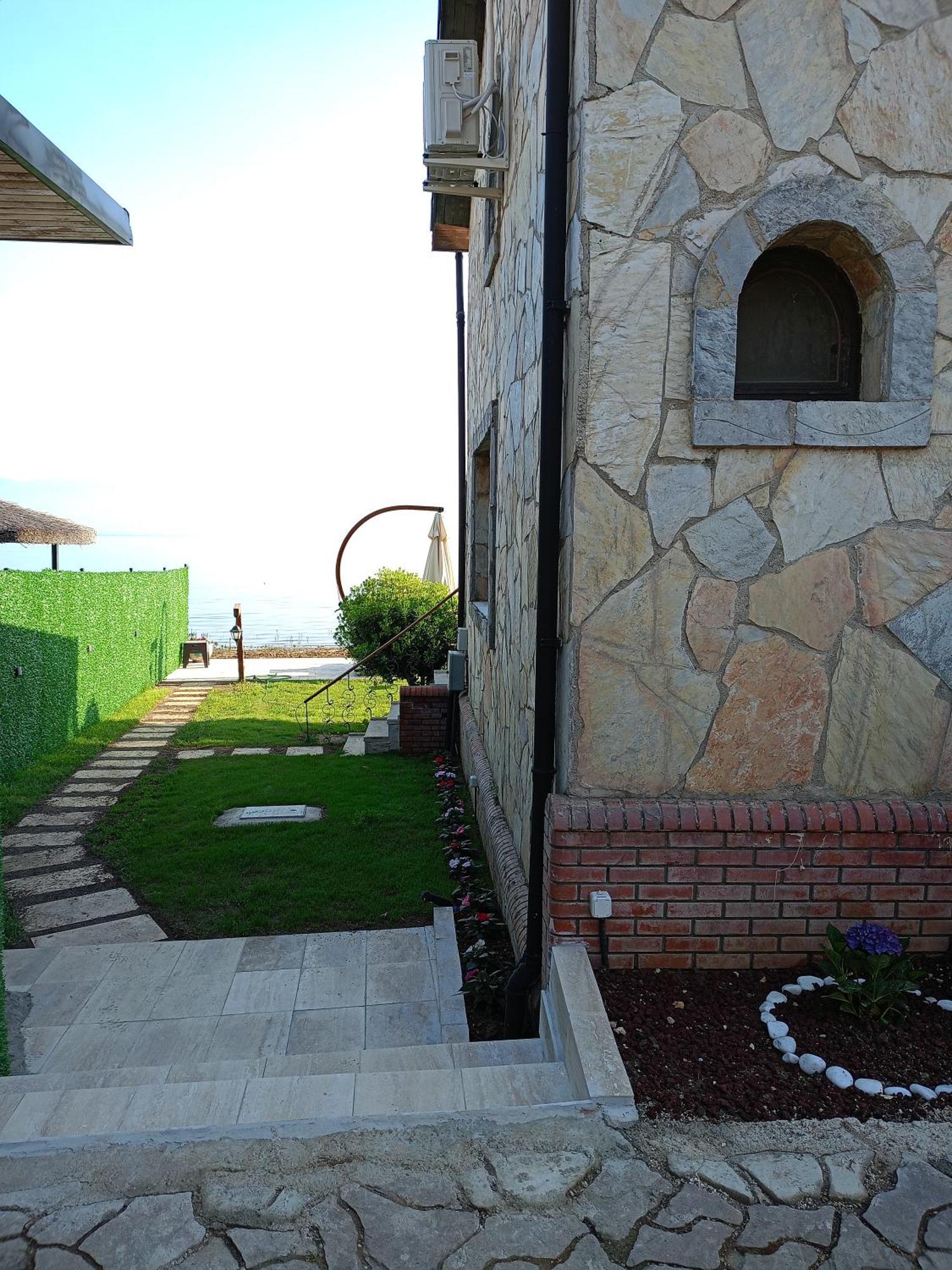 Villa Atroa Orhangazi Esterno foto