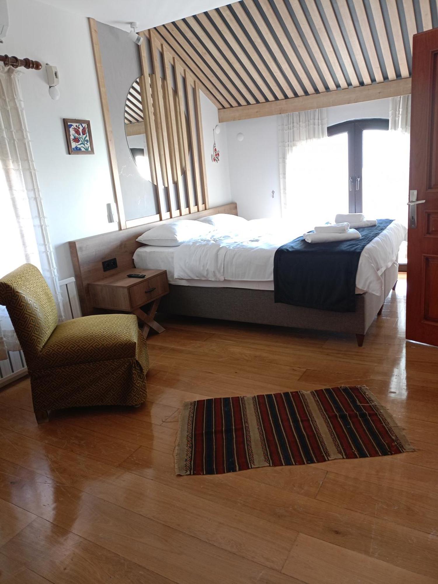 Villa Atroa Orhangazi Esterno foto